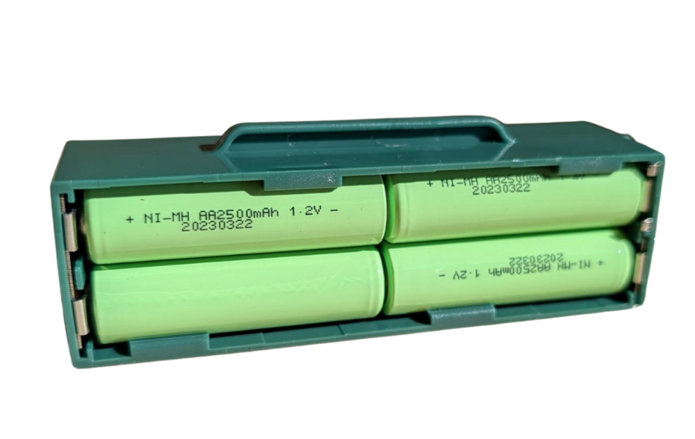 Accesorio batería KCER-01MF